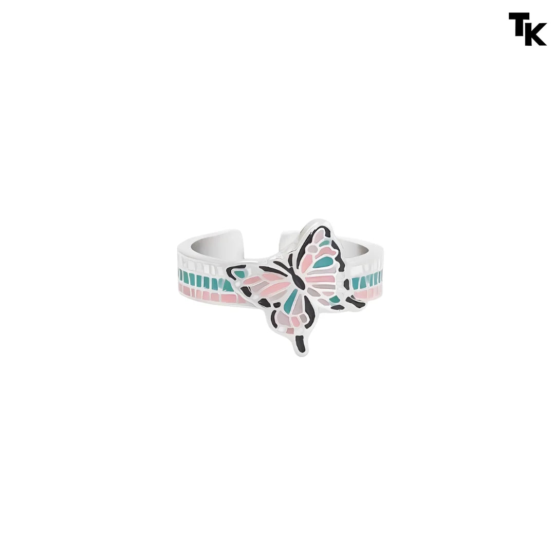 Outkai Anéis Demon Slayer