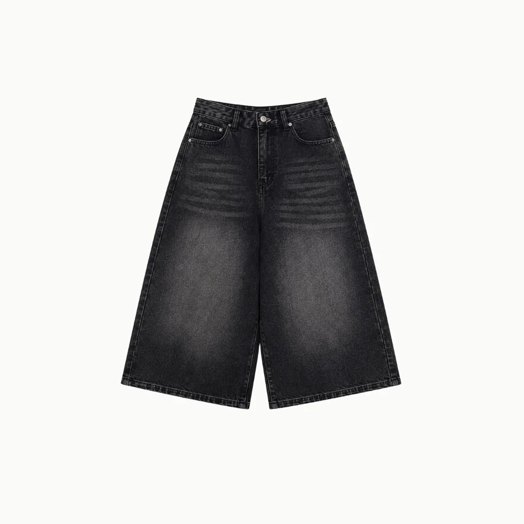 VOID Distressed Denim | OUTKAI