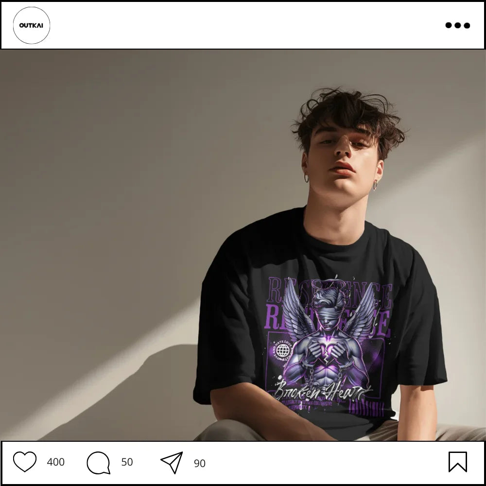 Nosso Instagram