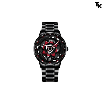 Outkai Uchiha Watch
