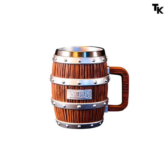 Outkai Caneca Barril One Piece