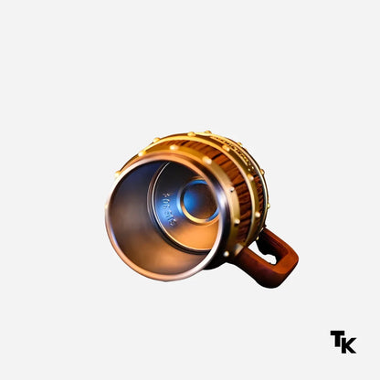 Outkai Caneca - Rei dos Piratas