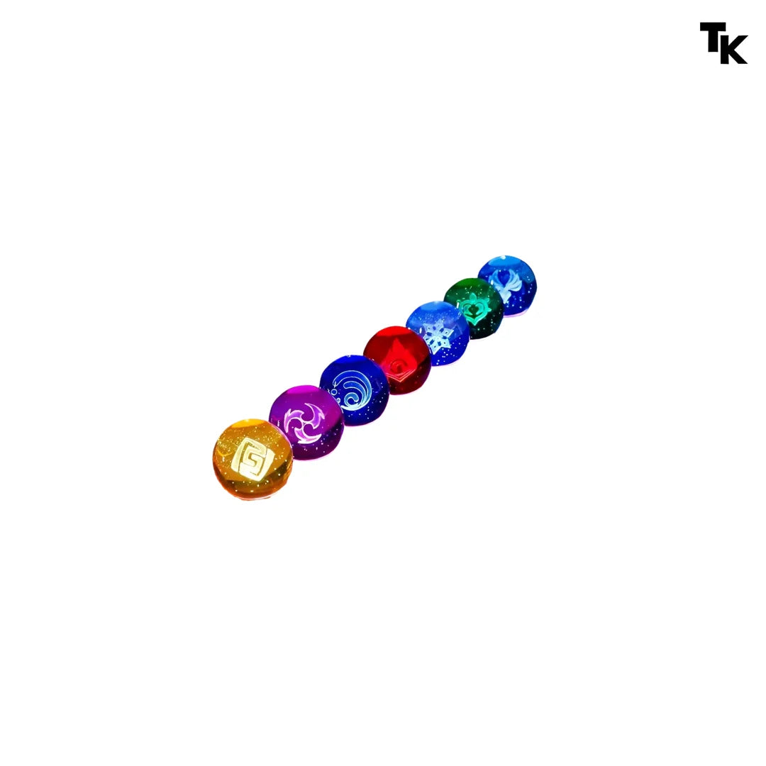 Outkai Cristal LED