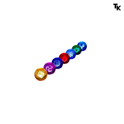 Outkai Cristal LED