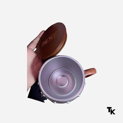 Outkai Caneca - Rei dos Piratas