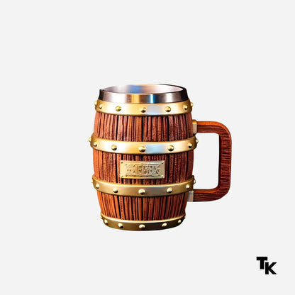 Outkai Caneca - Rei dos Piratas