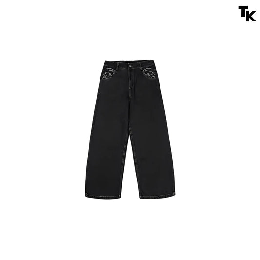 Outkai Calça Retro 90s