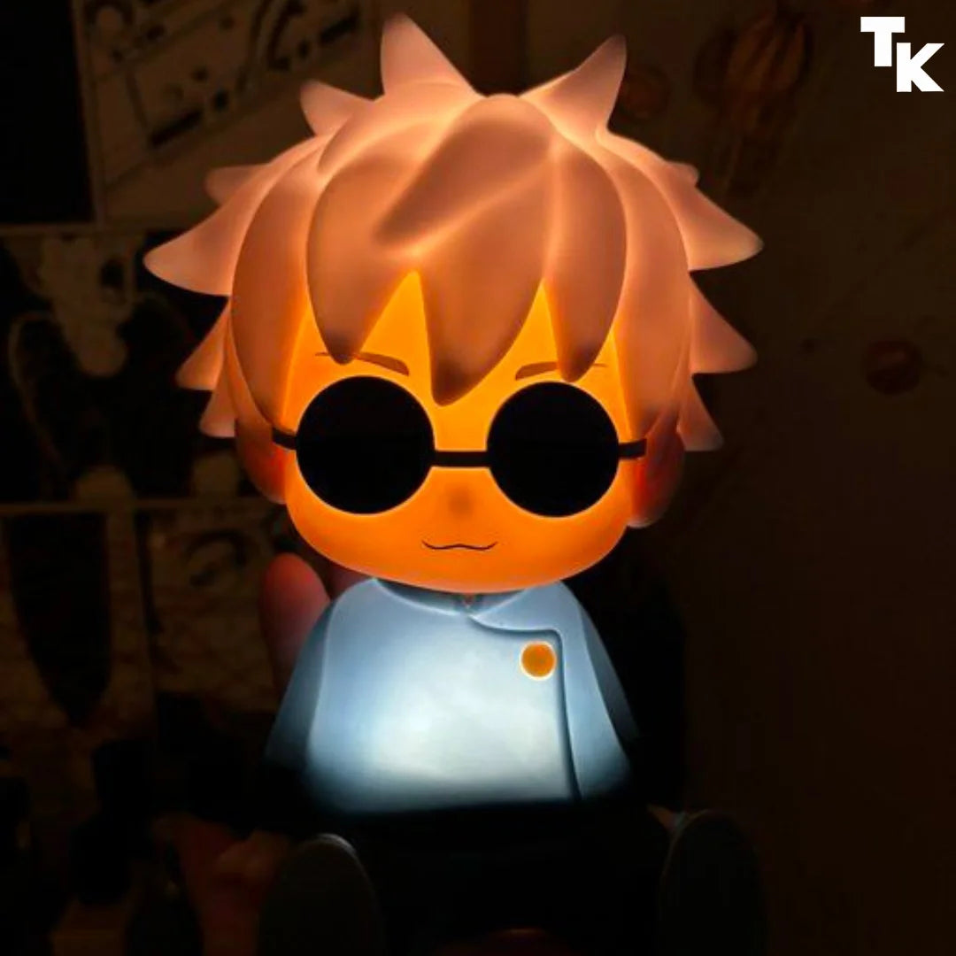 Outkai Gojo Lumi