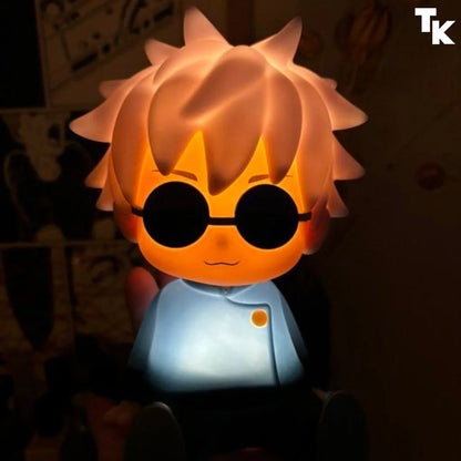Outkai Gojo Lumi