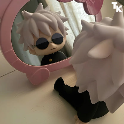 Outkai Gojo Lumi