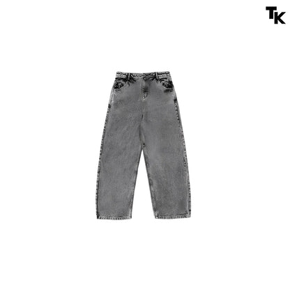 Outkai Calça Retro 90s