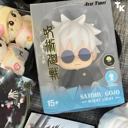 Outkai Gojo Lumi