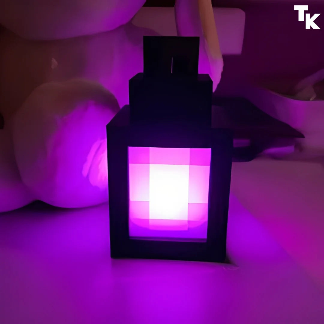 Outkai Lumi Craft