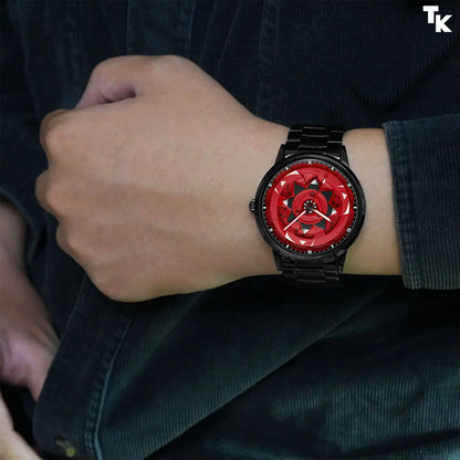 Outkai Uchiha Watch