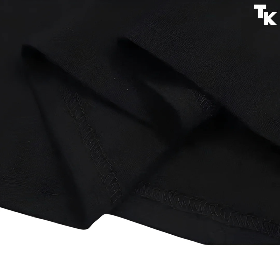 Outkai Camiseta Y2K Zoro