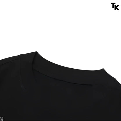 Outkai Camiseta Y2K Zoro