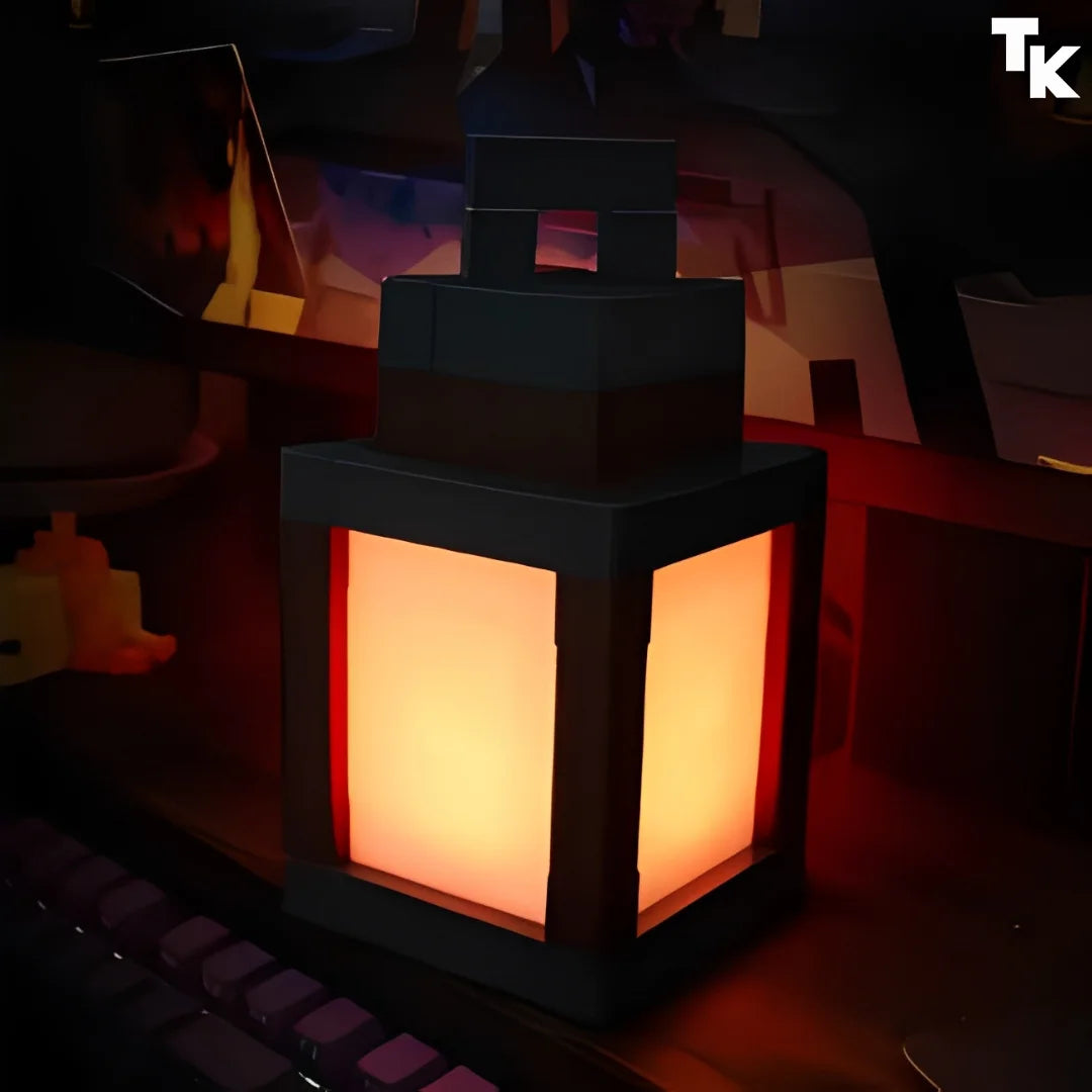 Outkai Lumi Craft