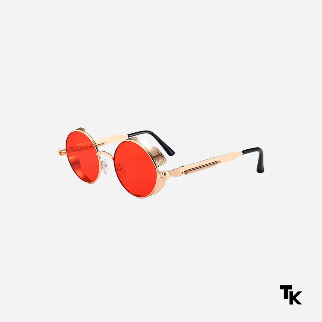 Outkai Óculos PNK Vintage