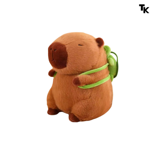 Capi Plush