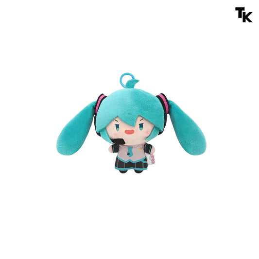 Miku Pocket Caótica