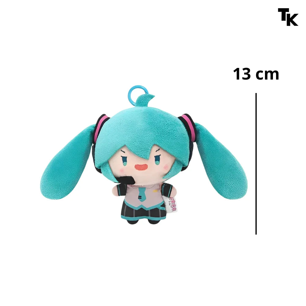 Miku Pocket Caótica