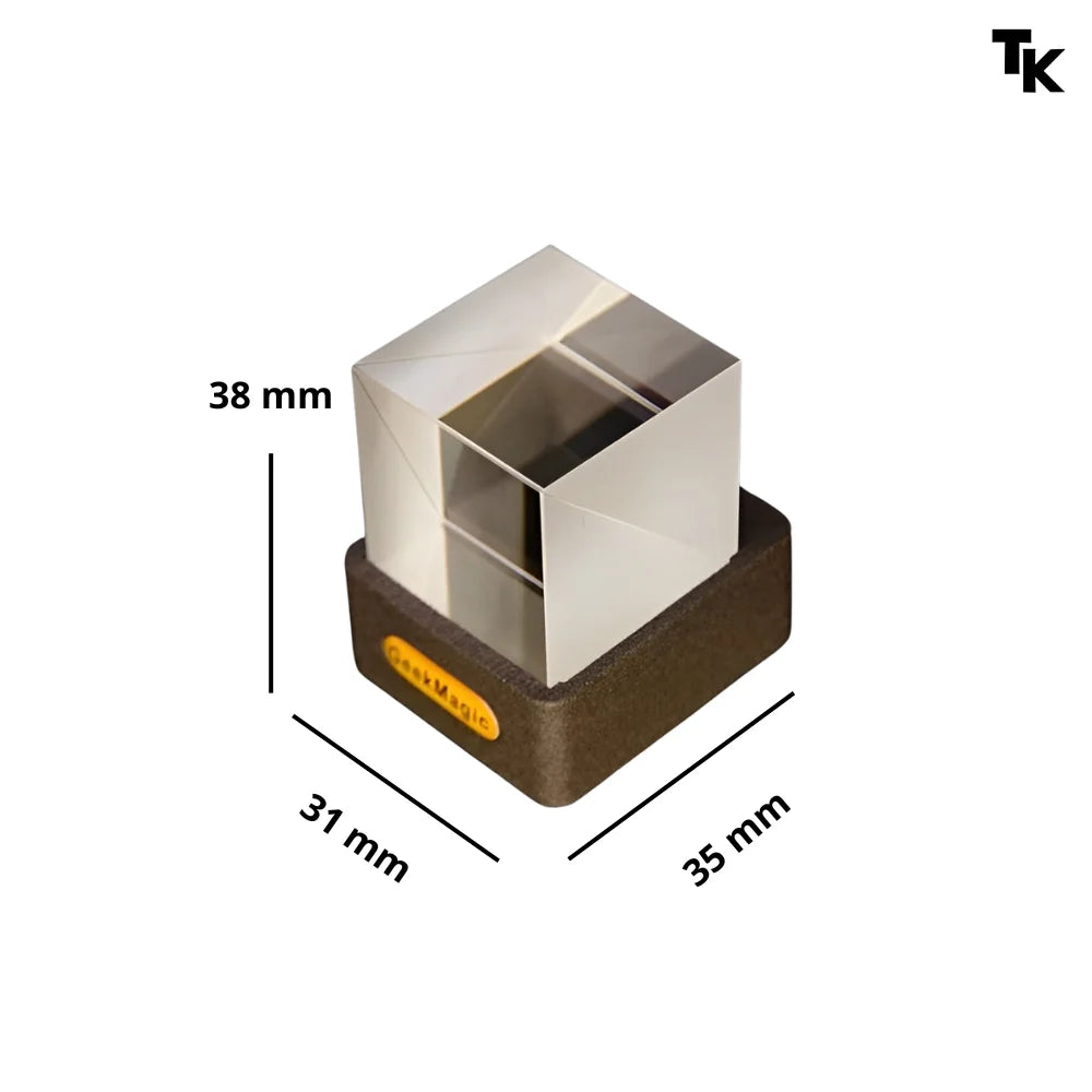 InfinityCube