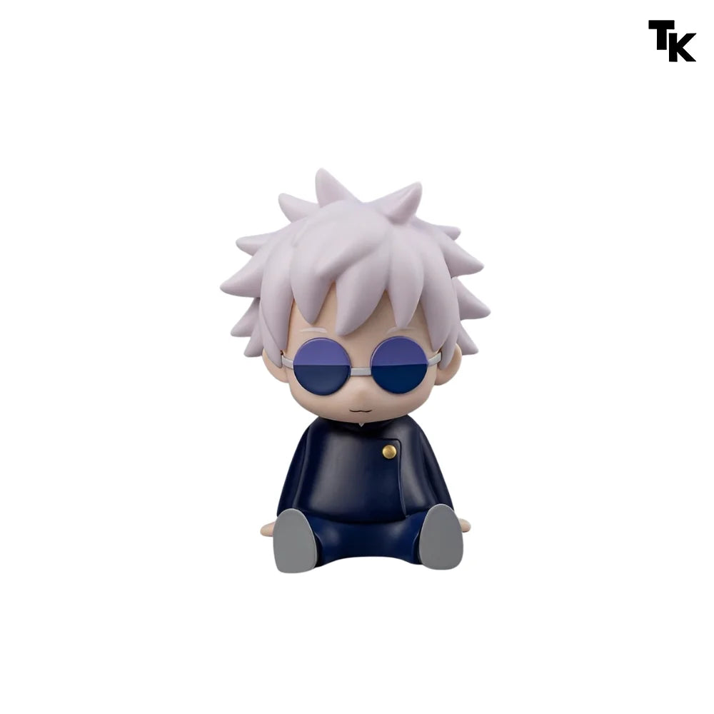 Gojo Lumi
