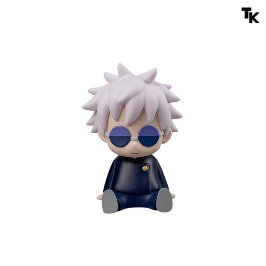 Gojo Lumi