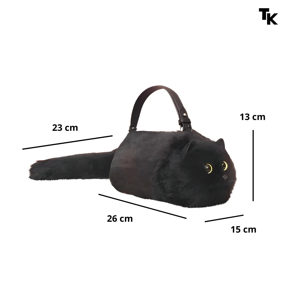 Kitty Purse