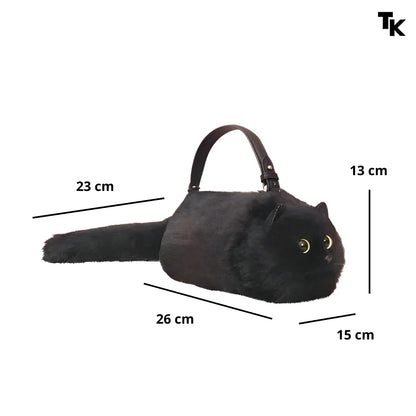 Kitty Purse