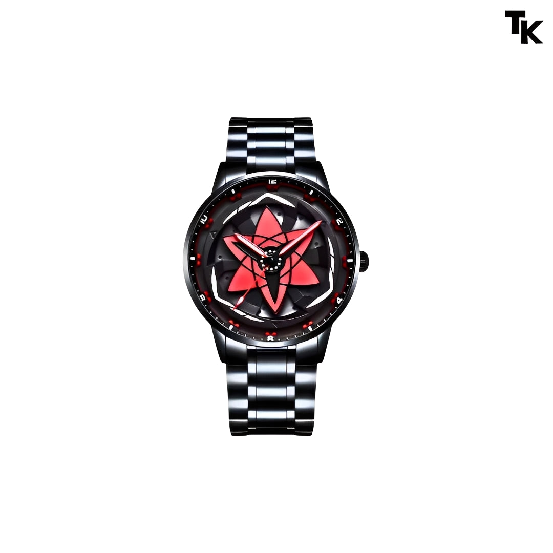 Outkai Uchiha Watch