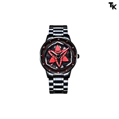 Outkai Uchiha Watch
