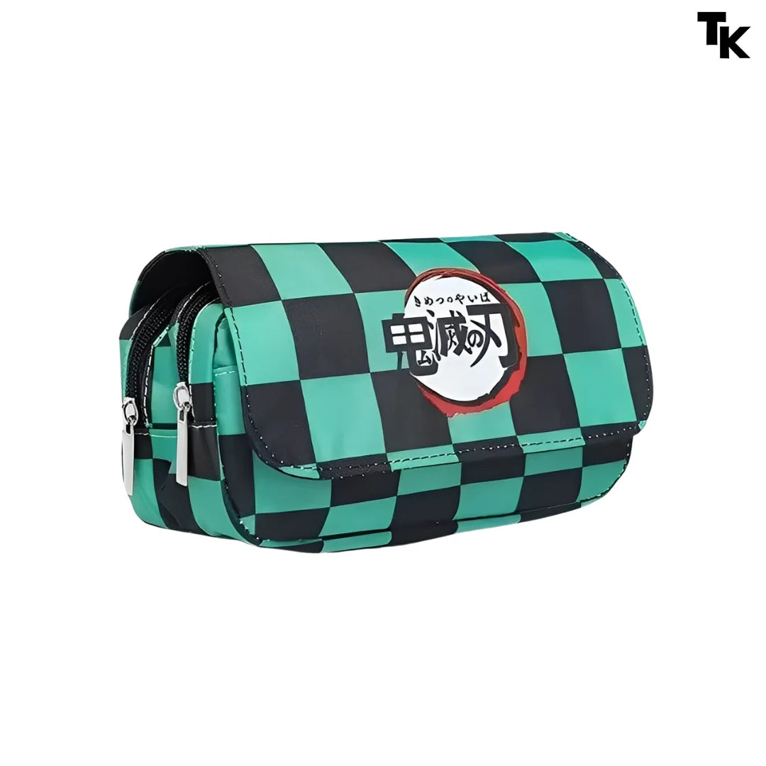 Outkai Estojo Demon Slayer