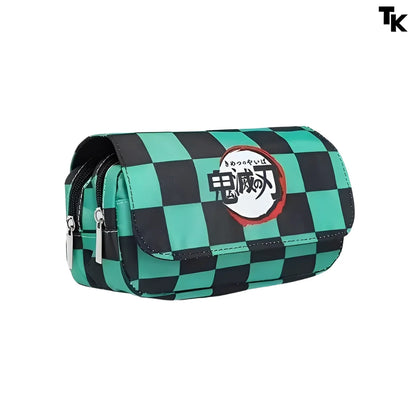 Outkai Estojo Demon Slayer