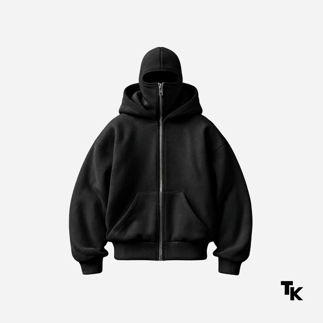 Outkai Blackout Zip