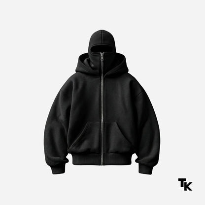 Outkai Blackout Zip