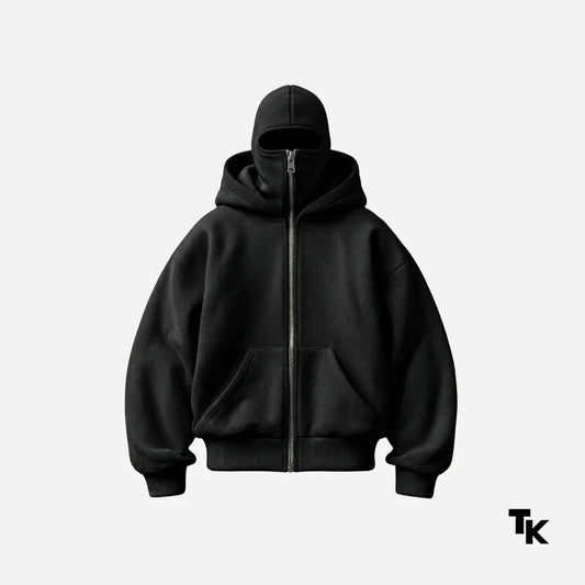 Outkai Blackout Zip
