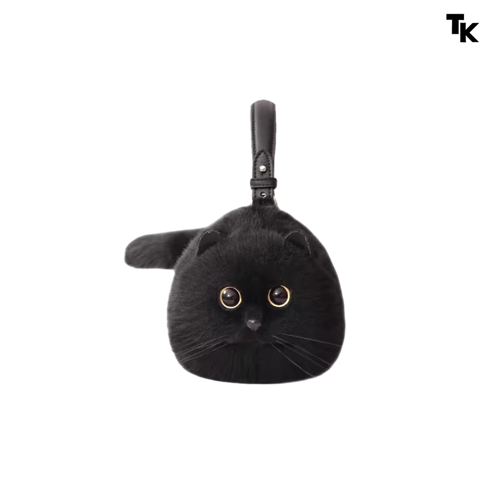 Kitty Purse
