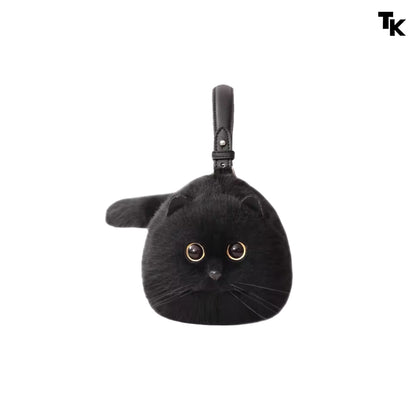 Kitty Purse