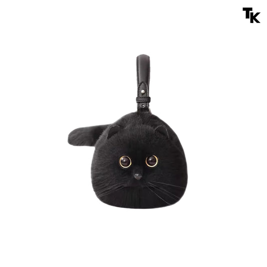 Kitty Purse