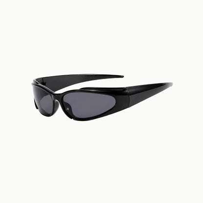Y2K NOIR | OUTKAI