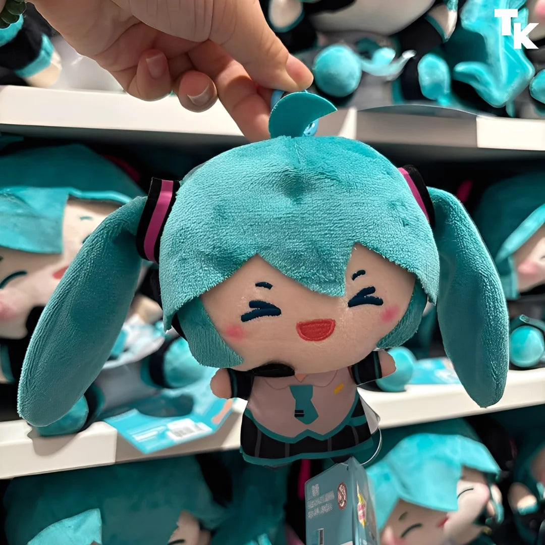 Outkai Miku Sune