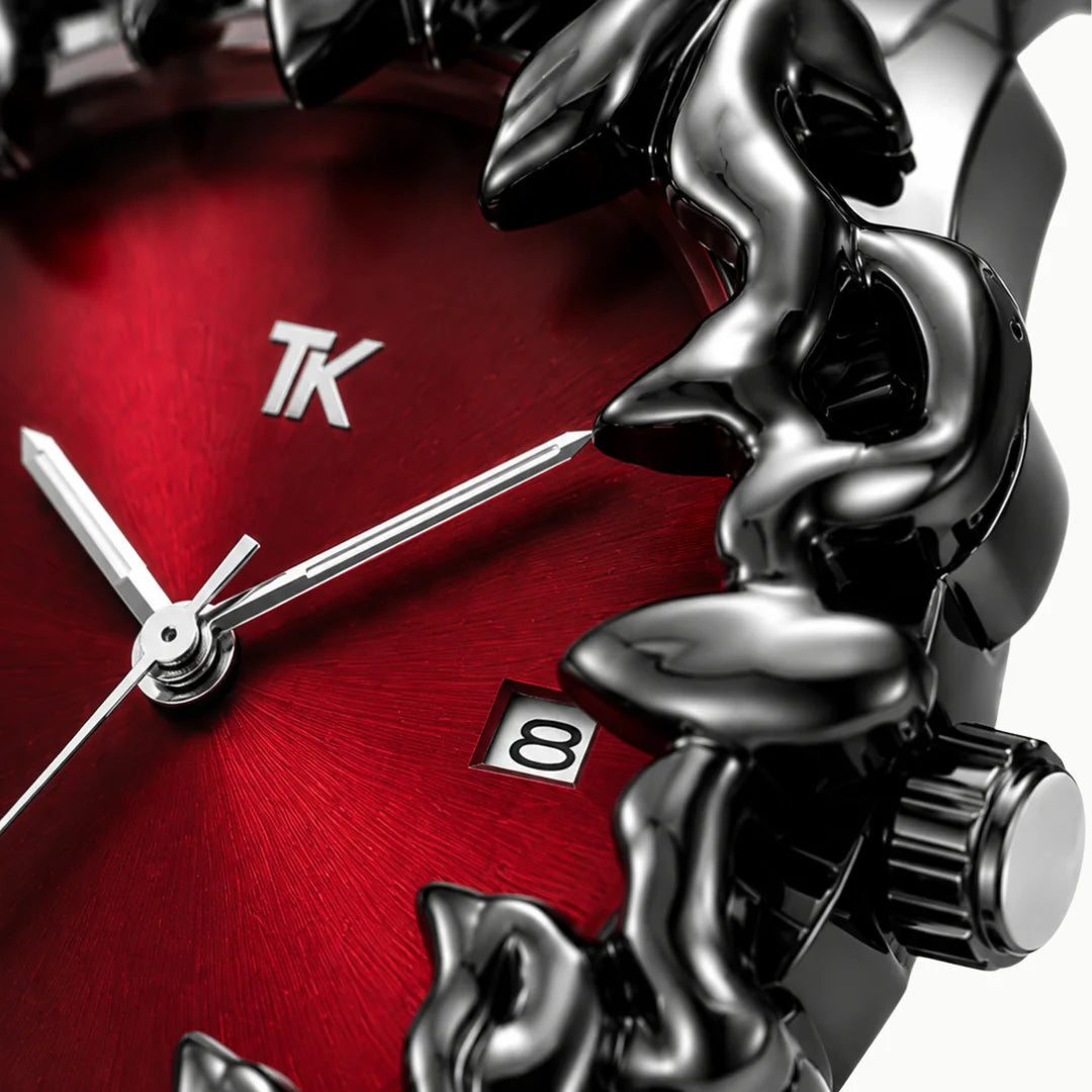 TK ECLIPSE | OUTKAI