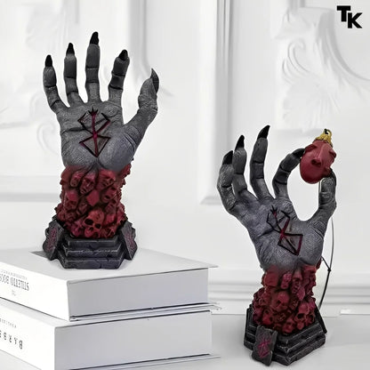 Outkai Suporte De Mão Berserk