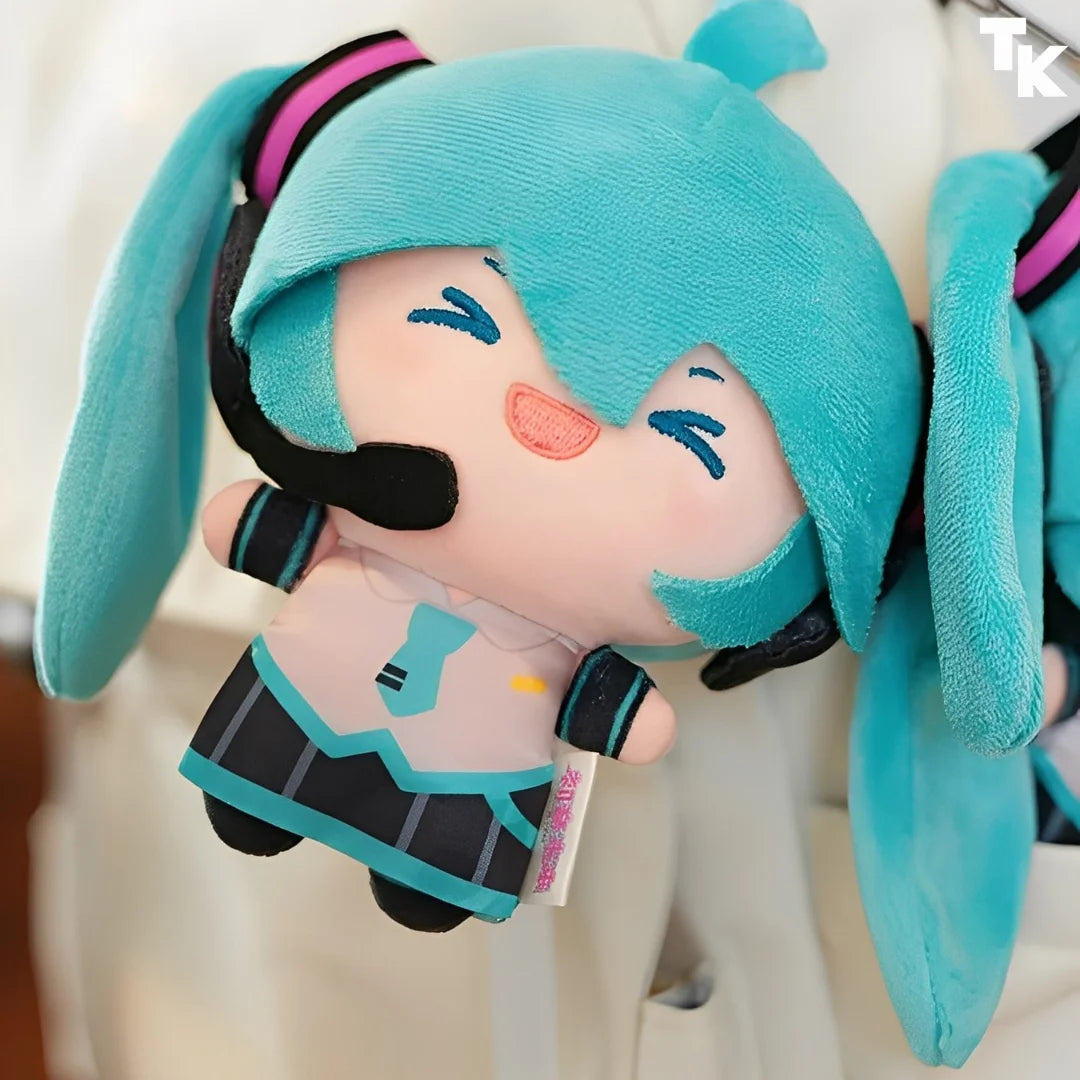 Outkai Miku Sune