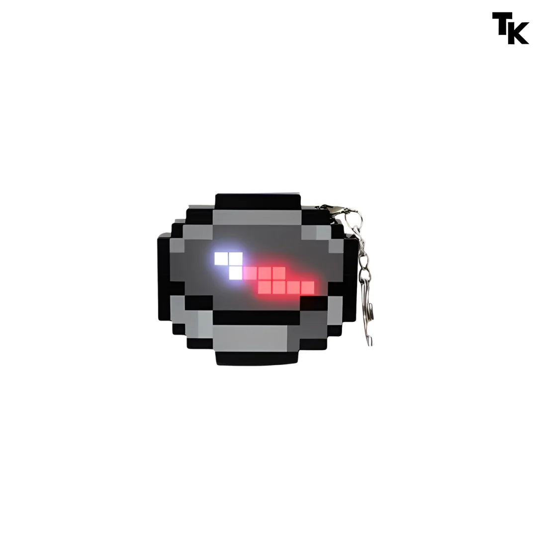 Outkai Mine Pixel