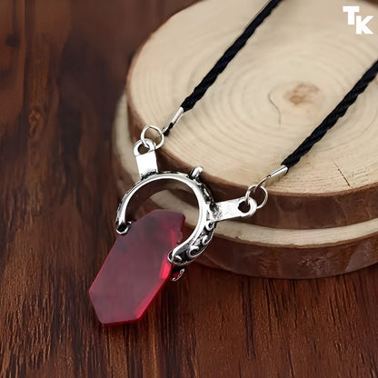 Outkai Colar Devil May Cry