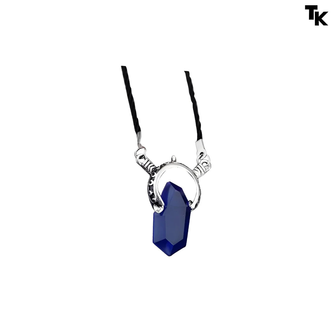 Outkai Colar Devil May Cry