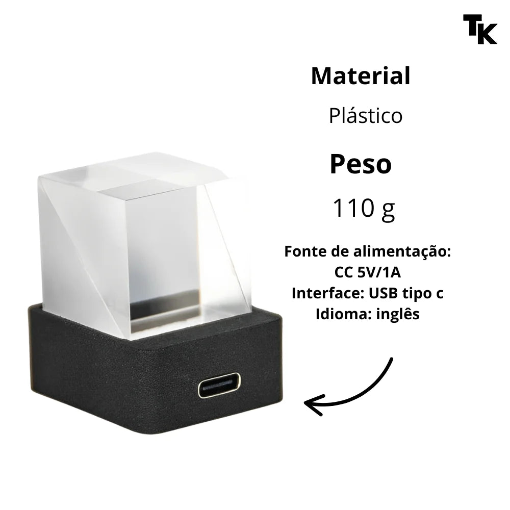 InfinityCube