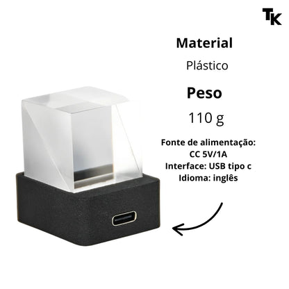 InfinityCube
